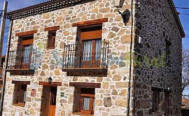 Casa de los Abuelos en Navafria - Foto 1, Segovia