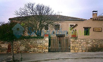 San Vitores en Grajera, Segovia