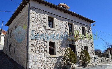 La Morada del Cura en Calabazas de Fuentidueña - Foto 1, Segovia