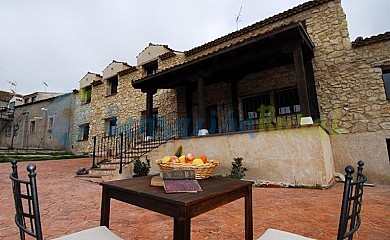 Casa Rural Las Siete Llaves en Consuegra de Murera - Foto 1, Segovia