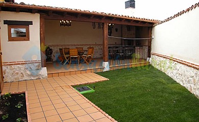 Casa rural Senda del Alba en Fresneda De Cuellar - Foto 1, Segovia