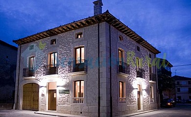 Casa Rural Sierra de Prádena en Pradena - Foto 1, Segovia