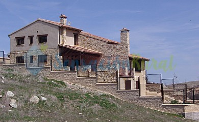 La Tejada del Valle en Valle de San Pedro - Foto 1, Segovia