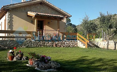 Las Casitas de La Velilla en La Velilla - Foto 1, Segovia