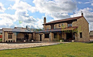 Casa Rural Valleduratón en San Miguel de Bernuy - Foto 1, Segovia