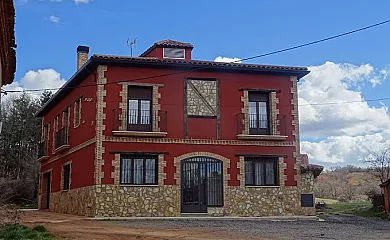 Casa Rural Valdelagua