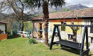 Hotel Rural La Casa Nueva en Cereceda, Asturias