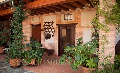 Casa Rural la Señorita en El Carpio de Tajo - Foto 1, Toledo