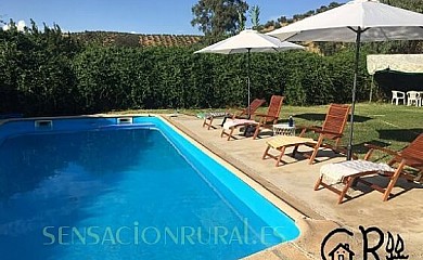 Casa Rural Baños de Vivaque en Belvis de la Jara - Foto 1, Toledo