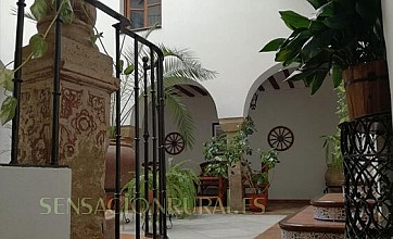 Casa Maika en Montoro, Córdoba