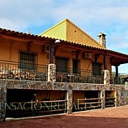 Casa La Mina
