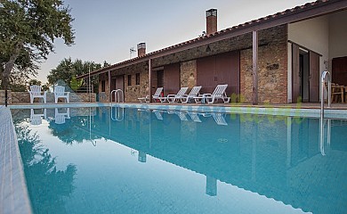 Casa Rural Villavieja en San Vicente de Alcántara - Foto 1, Badajoz