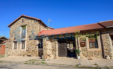 Casa rural La Calista en Santa Catalina de Somoza - Foto 1, León