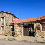 Casa rural La Calista 001