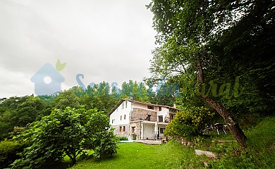 Casa rural Pikuko Borda - Foto 1