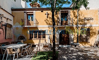 La Nueva Casa Vieja Cabezuela en Cabezuela - Foto 1, Segovia