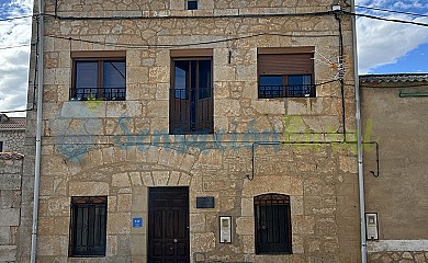 1950 Los Nogales en Valdeande - Foto 1, Burgos