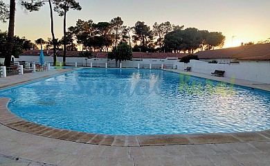 La Casa del Colmao en Sanchidrian - Foto 1, Ávila