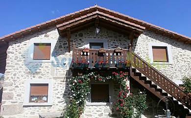 La Casona en Barajas - Foto 1, Ávila