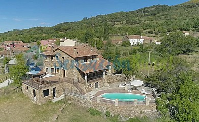 La Hija de Lalo y el Hijo de Chelo en La Aldehuela - Foto 1, Ávila