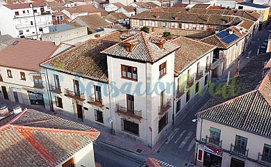 Villa Almudena en Nava De La Asuncion - Foto 1, Segovia