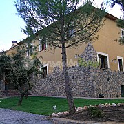 Casa Rural La Fanega 001