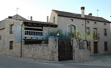 El Rincón de la Estanquera en San Pedro de Gaíllos - Foto 1, Segovia