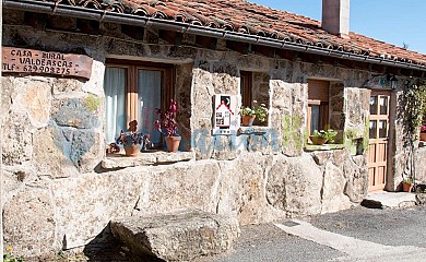 Valdeascas en Navarredonda de Gredos - Foto 1, Ávila