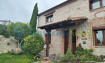 Casa Rural Valle de la Hoz en Membibre de la Hoz, Segovia