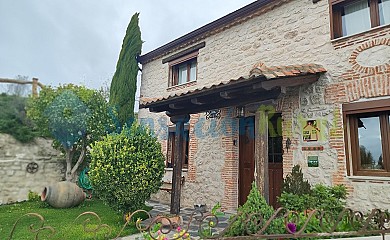 Casa Rural Valle de la Hoz - Foto 1