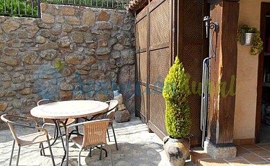 Casa Rural las Fabulas en Pedro Bernardo - Foto 1, Ávila