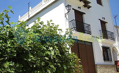 Casa Mamica Rosario en Yegen - Foto 1, Granada