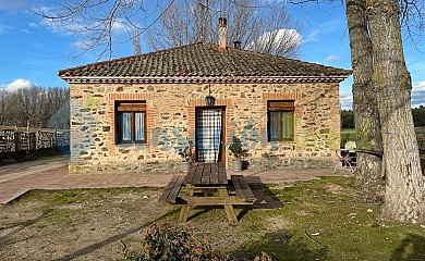 Paraje de Constanzana en Bernardos - Foto 1, Segovia