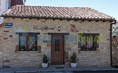 Casa Rural Villa Luz I, II, III en Abejar - Foto 1, Soria