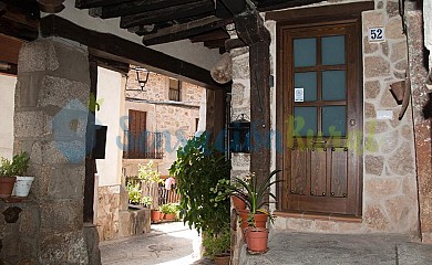 La Casita del Portal - Foto 1