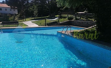 Casa Rural Mauri en Las Navas Del Marques - Foto 1, Ávila