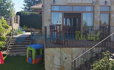 Casa El Robledal en Las Navas Del Marques - Foto 1, Ávila