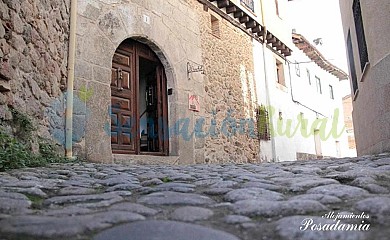 Posada El Canchal en Arenas de San Pedro - Foto 1, Ávila