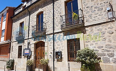 Posada de la Triste Condesa en Arenas de San Pedro - Foto 1, Ávila