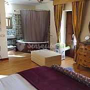 Hotel Rural Cayetana 001