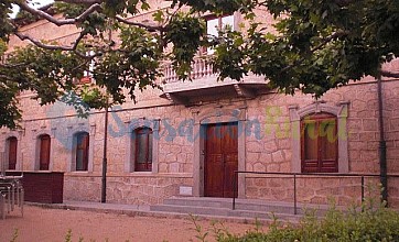 Hostal del Duque en Mombeltran, Ávila