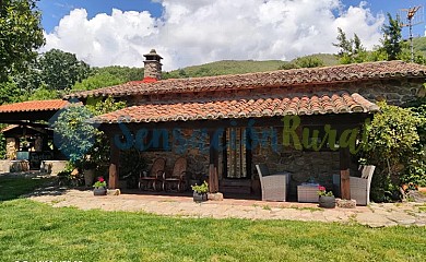 La Casa de la Raya en Candeleda - Foto 1, Ávila