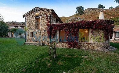 El Vergel de Chilla en Candeleda - Foto 1, Ávila