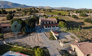 Mirador del Tío Capa en Burgohondo - Foto 1, Ávila