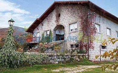 Finca El Barranco - Valdebruna en Navaluenga - Foto 1, Ávila