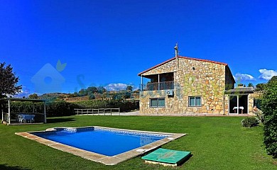 La Nave de Gredos en Burgohondo - Foto 1, Ávila