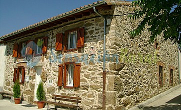 Casa Rural Alto Santiago en Piedrahita, Ávila