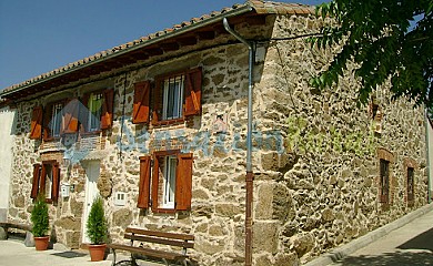 Casa Rural Alto Santiago en Piedrahita - Foto 1, Ávila