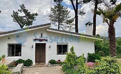 Casa Rural Aventura en Navaluenga - Foto 1, Ávila