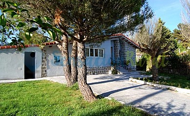 Casa Las Dos Estaciones en La Cañada - Foto 1, Ávila